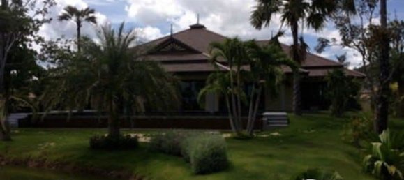 4 bedrooms Cafe / restaurant in Hua Hin, Thailand No. 6948 4