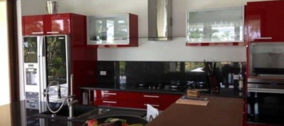 4 bedrooms Cafe / restaurant in Hua Hin, Thailand No. 6948 9