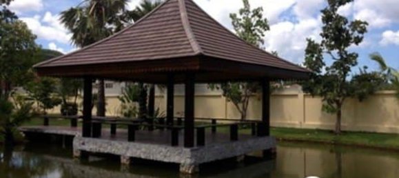 4 bedrooms Cafe / restaurant in Hua Hin, Thailand No. 6948 6