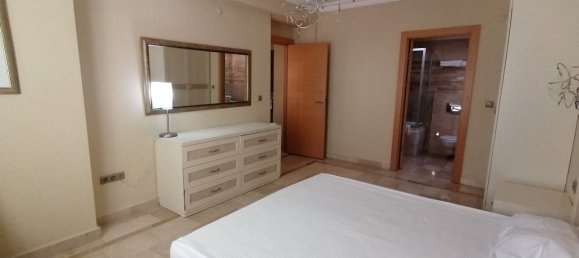 Квартира с 3 комнатами в Каргыджак, Турция № 9875 18