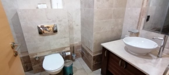 Квартира с 3 комнатами в Каргыджак, Турция № 9875 24