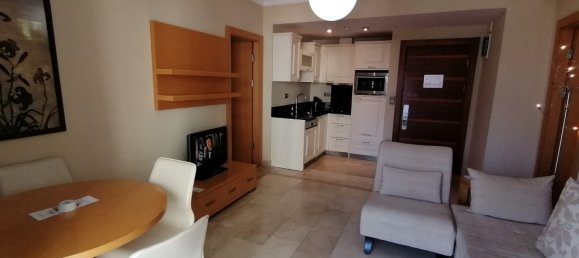 Квартира с 3 комнатами в Каргыджак, Турция № 9875 14