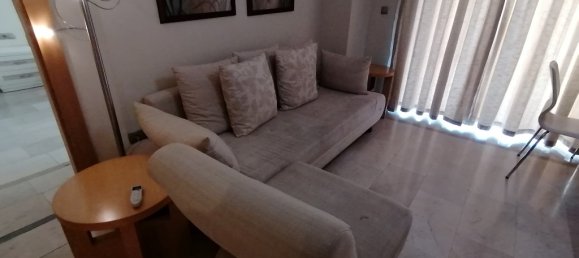 Квартира с 3 комнатами в Каргыджак, Турция № 9875 13