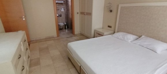 Квартира с 3 комнатами в Каргыджак, Турция № 9875 17