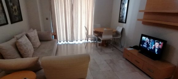 Квартира с 3 комнатами в Каргыджак, Турция № 9875 12