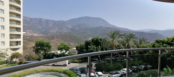 Квартира с 3 комнатами в Каргыджак, Турция № 9875 21