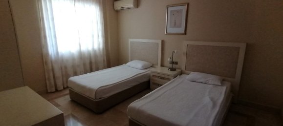 Квартира с 3 комнатами в Каргыджак, Турция № 9875 20