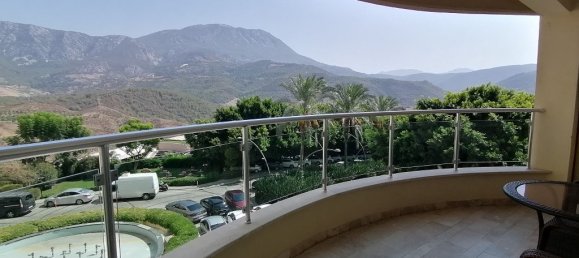 Квартира с 3 комнатами в Каргыджак, Турция № 9875 22