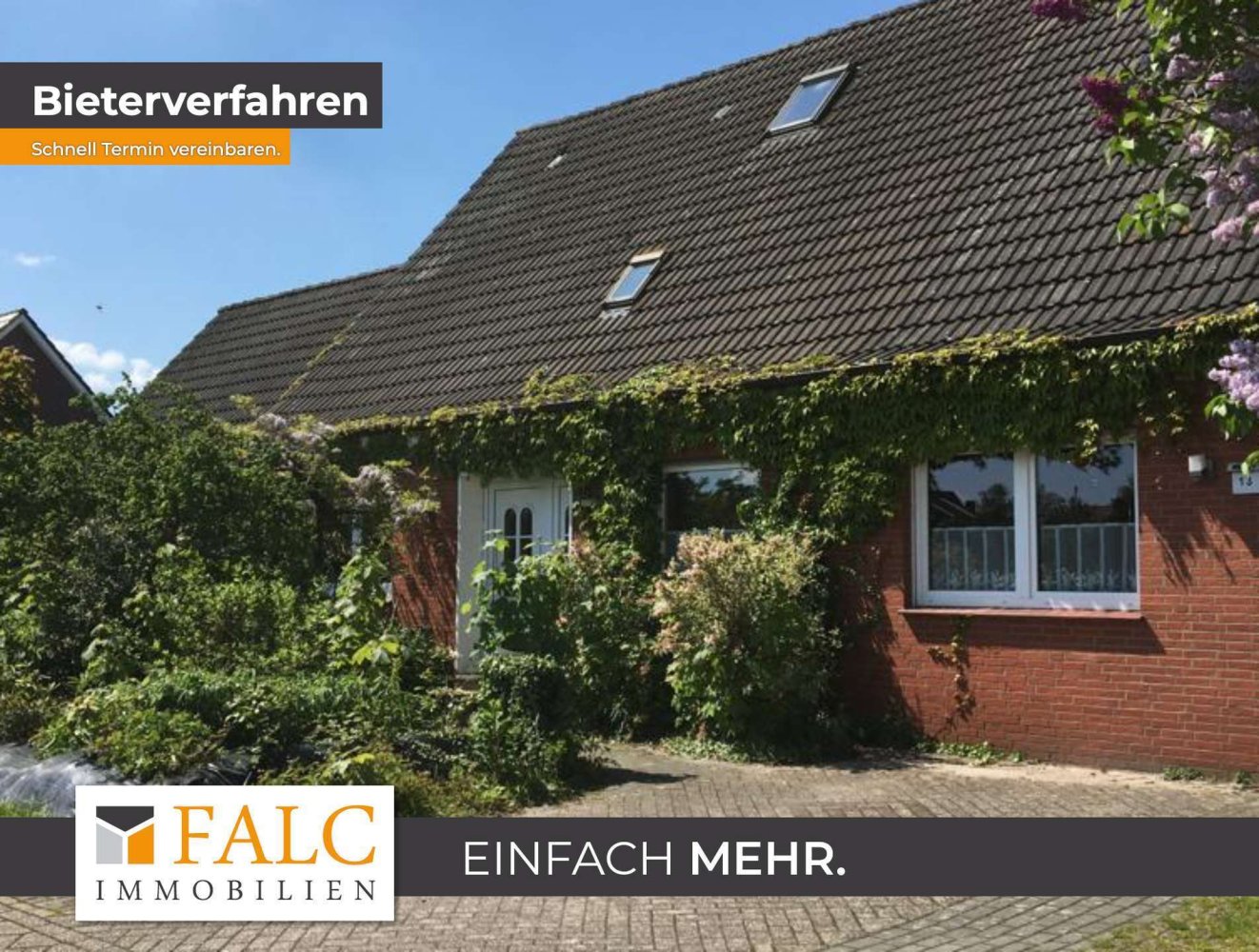 Casa de 4 divisões em Aurich, Germany N.º 236947