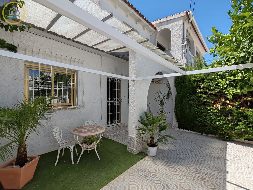 3 bedrooms Townhouse in Pinar De Campoverde, Spain No. 221445