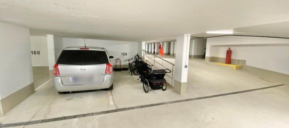 3 chambres Appartement à Gunzburg, Germany No. 326458 16