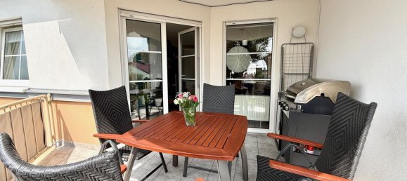 3 chambres Appartement à Gunzburg, Germany No. 326458 3