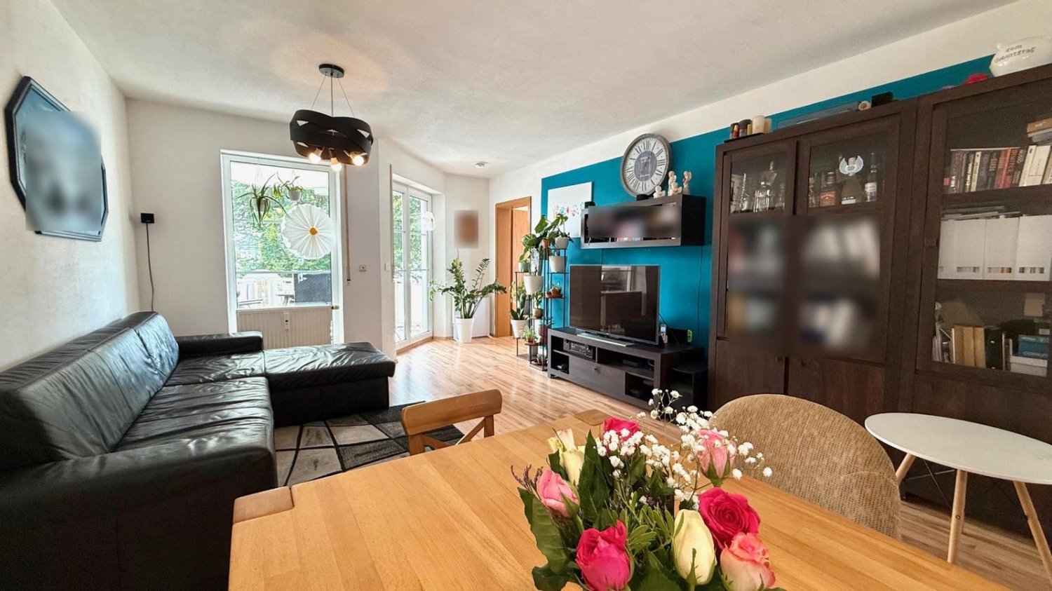 3 chambres Appartement à Gunzburg, Germany No. 326458