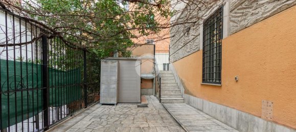 5 rooms Apartment in Rome, Italy No. 230898 21