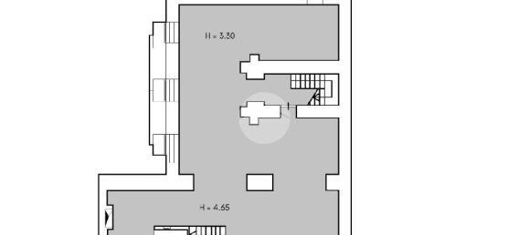 5 rooms Apartment in Rome, Italy No. 230898 47