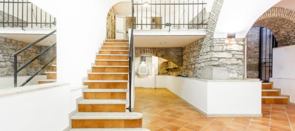 5 rooms Apartment in Rome, Italy No. 230898 46