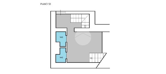 5 rooms Apartment in Rome, Italy No. 230898 50