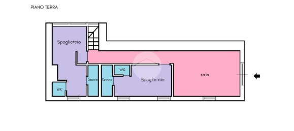 5 rooms Apartment in Rome, Italy No. 230898 49