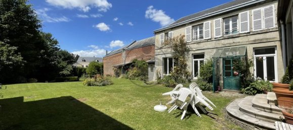 Casa T7 em Saint-Quentin, France N.º 81751 19