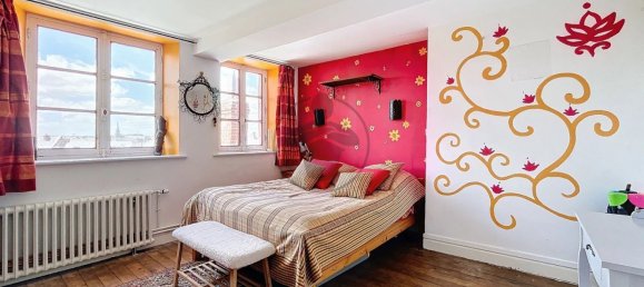 Casa T7 em Saint-Quentin, France N.º 81751 14