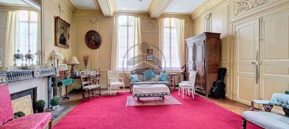 Casa T7 em Saint-Quentin, France N.º 81751 5