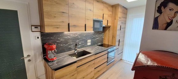 1 chambre Appartement à Linz, Austria No. 214965 11