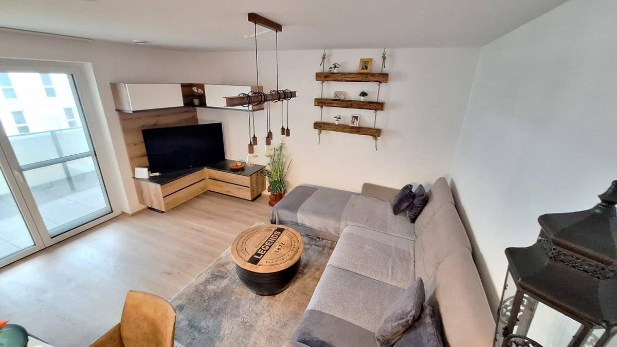 1 Schlafzimmer Wohnung in Linz, Austria, Nr. 214965