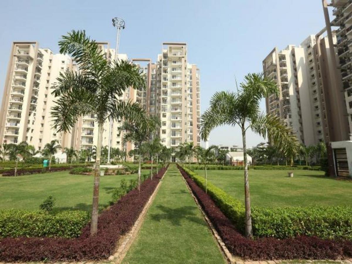 3 bedrooms House in Mohali, India No. 16457