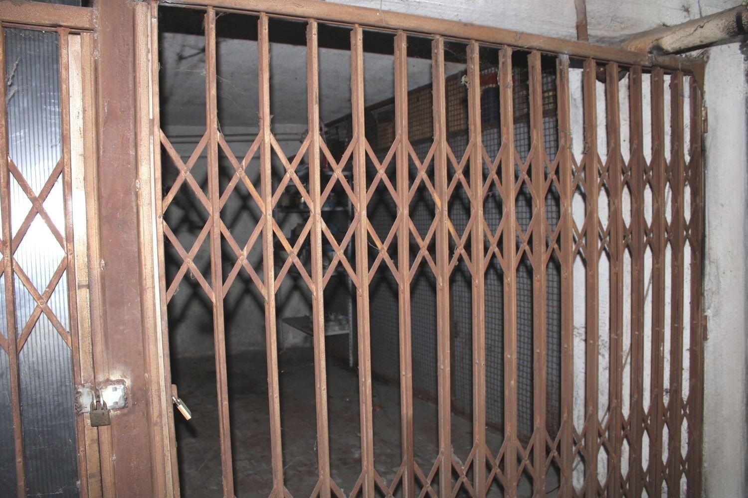 Гараж 20м² в Гуидония Монтечельо, Италия № 294934