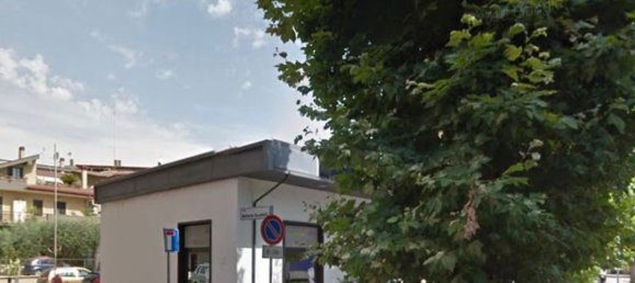 Гараж 20м² в Гуидония Монтечельо, Италия № 294934 11