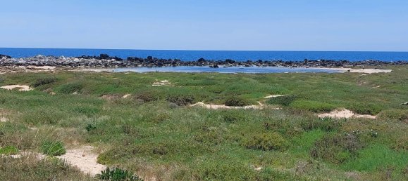 3 bedrooms Apartment in Salve, Italy No. 347349 3