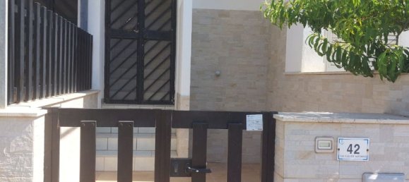 3 bedrooms Apartment in Salve, Italy No. 347349 6