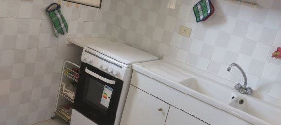 3 bedrooms Apartment in Salve, Italy No. 347349 21