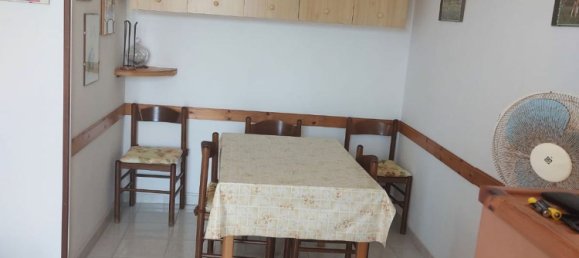 3 bedrooms Apartment in Salve, Italy No. 347349 10