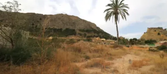 Terreno en Alicante, Spain No. 155240 11