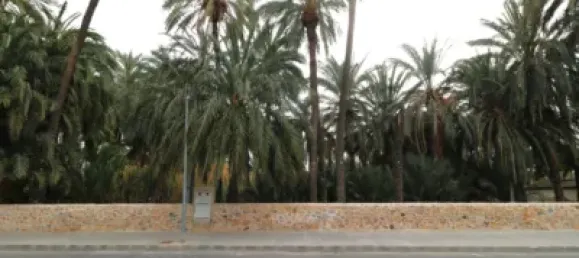 Terreno en Alicante, Spain No. 155240 7