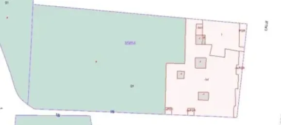 Terreno en Alicante, Spain No. 155240 8