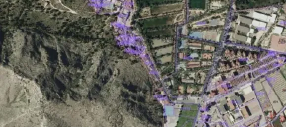 Terreno en Alicante, Spain No. 155240 2