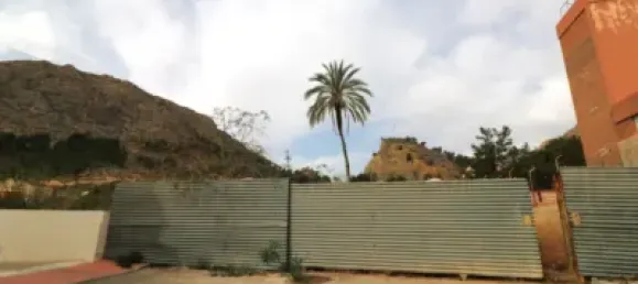 Terreno en Alicante, Spain No. 155240 5