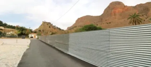 Terreno en Alicante, Spain No. 155240 12