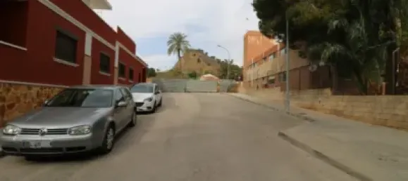 Terreno en Alicante, Spain No. 155240 6