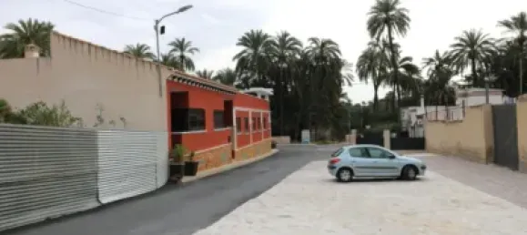 Terreno en Alicante, Spain No. 155240 4