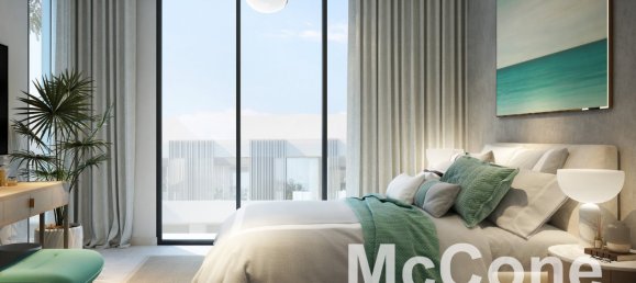 Moradia em banda T4 em The Valley, UAE N.º 34639 8