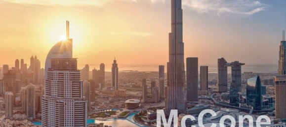 Moradia em banda T4 em The Valley, UAE N.º 34639 11