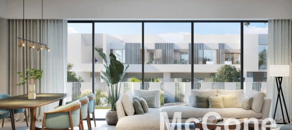 Moradia em banda T4 em The Valley, UAE N.º 34639 9