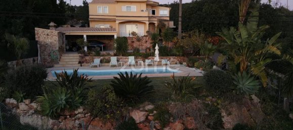 4 bedrooms House in Alte, Portugal No. 112627 9