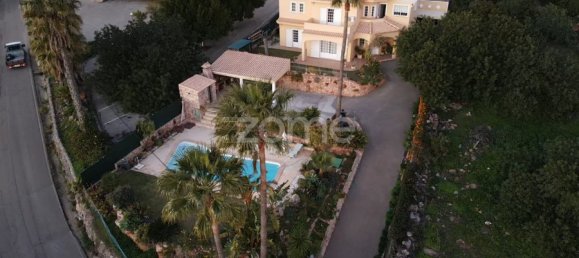 4 bedrooms House in Alte, Portugal No. 112627 3