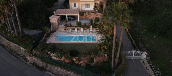 4 bedrooms House in Alte, Portugal No. 112627 10