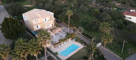 4 bedrooms House in Alte, Portugal No. 112627 6