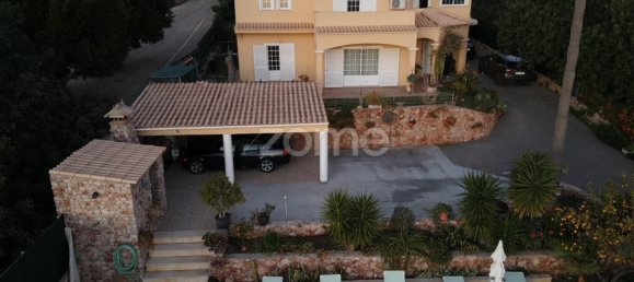 4 bedrooms House in Alte, Portugal No. 112627 7